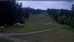 Slalomka
