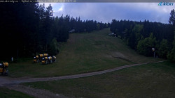 Slalomka