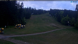 Slalomka
