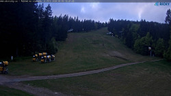 Slalomka