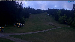 Slalomka