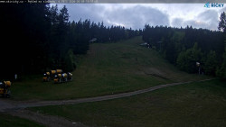 Slalomka