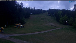 Slalomka