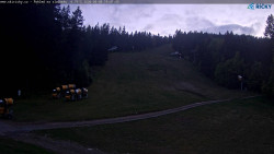 Slalomka