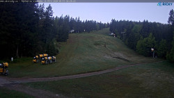 Slalomka