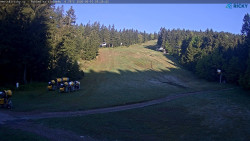 Slalomka