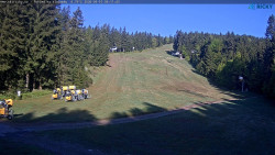 Slalomka