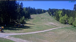 Slalomka