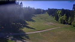 Slalomka