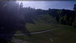 Slalomka