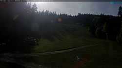 Slalomka