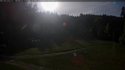 Slalomka