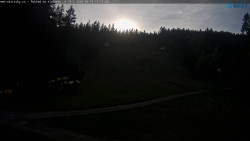 Slalomka