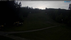 Slalomka