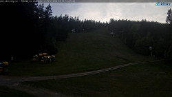 Slalomka