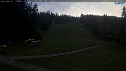 Slalomka