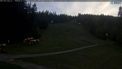 Slalomka