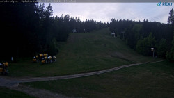 Slalomka