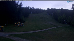 Slalomka