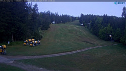 Slalomka