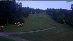 Slalomka
