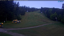 Slalomka