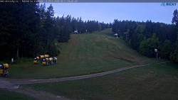 Slalomka