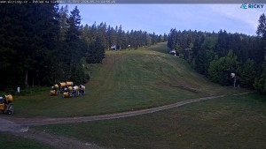Skicentrum Říčky - Slalomka - 11.5.2026 v 06:00 Skicentrum Říčky - Slalomka - 11.5.2026 v 06:00