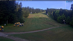 Slalomka
