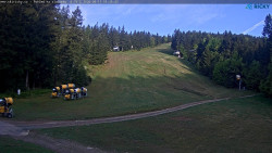 Slalomka
