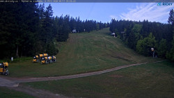 Slalomka