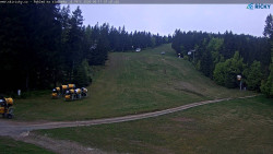 Slalomka