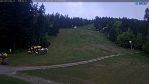 Skicentrum Říčky - Slalomka - 11.5.2026 v 09:00 Skicentrum Říčky - Slalomka - 11.5.2026 v 09:00