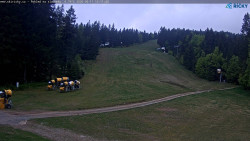 Slalomka