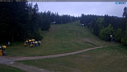Slalomka