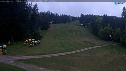 Slalomka