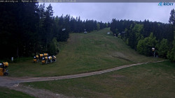Slalomka