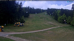 Slalomka