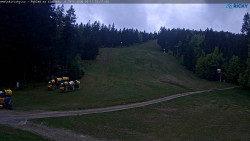 Slalomka