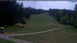 Slalomka