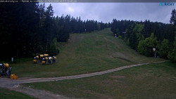 Slalomka
