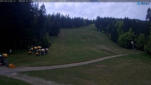Skicentrum Říčky - Slalomka - 11.5.2026 v 14:00 Skicentrum Říčky - Slalomka - 11.5.2026 v 14:00