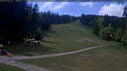 Slalomka
