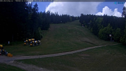 Slalomka