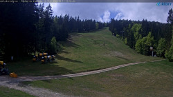 Slalomka