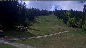 Skicentrum Říčky - Slalomka - 11.5.2026 v 15:00 Skicentrum Říčky - Slalomka - 11.5.2026 v 15:00