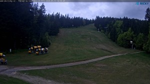 Skicentrum Říčky - Slalomka - 11.5.2026 v 16:00 Skicentrum Říčky - Slalomka - 11.5.2026 v 16:00