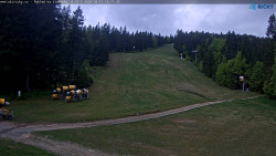 Slalomka