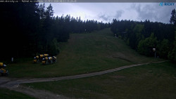 Slalomka