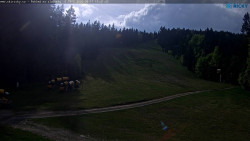 Slalomka
